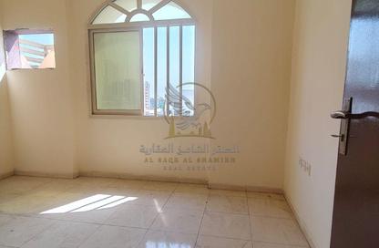 Apartment - 1 - 1 for rent in Al Nuaimiya Towers B - Al Nuimiya 1 - Al Nuaimiya - Ajman Apartment - 1 - 1 for rent in Al Nuaimiya Towers B - Al Nuimiya 1 - Al Nuaimiya - Ajman