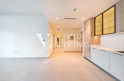 Apartment - 3 - 3 for rent in Parkside Views - Dubai Hills Estate - Dubai