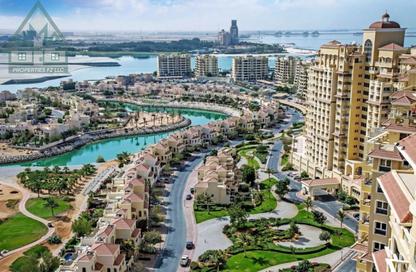 Apartment - Studio - 1 for sale in Royal Breeze 5 - Royal Breeze - Al Hamra Village - Ras Al Khaimah