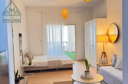 Apartment - Studio - 1 for sale in Royal Breeze 5 - Royal Breeze - Al Hamra Village - Ras Al Khaimah Apartment - Studio - 1 for sale in Royal Breeze 5 - Royal Breeze - Al Hamra Village - Ras Al Khaimah