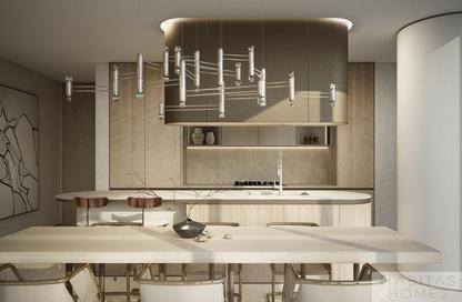 Apartment - 2 Bedrooms - 2 Bathrooms for sale in SAAS Hills - Dubai Science Park - Dubai
