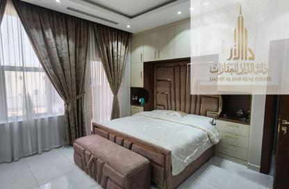 Villa - 5 - 5 for sale in Al Yasmeen 1 - Al Yasmeen - Ajman