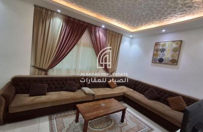 شقة - غرفة نوم - 2 حمامات للايجار في شارع التعاون الجديد - التعاون - الشارقة شقة - غرفة نوم - 2 حمامات للايجار في شارع التعاون الجديد - التعاون - الشارقة