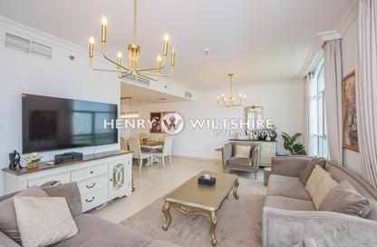 Apartment - 3 Bedrooms - 4 Bathrooms for sale in Ansam 3 - Ansam - Yas Island - Abu Dhabi Apartment - 3 Bedrooms - 4 Bathrooms for sale in Ansam 3 - Ansam - Yas Island - Abu Dhabi