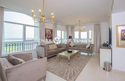 Apartment - 3 Bedrooms - 4 Bathrooms for sale in Ansam 3 - Ansam - Yas Island - Abu Dhabi