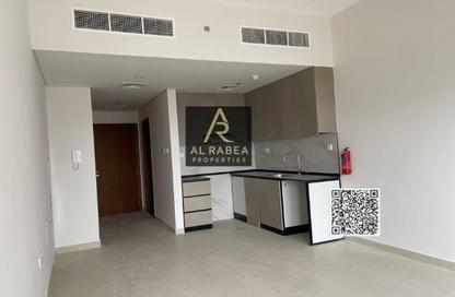 Apartment - Studio - 1 Bathroom for rent in Garden Residences - Emirates City - Ajman