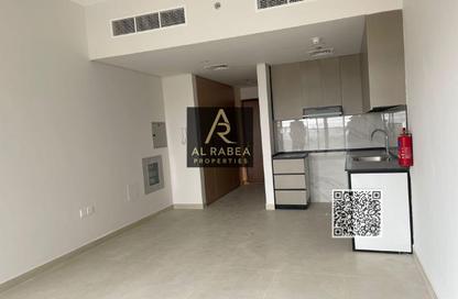Apartment - Studio - 1 Bathroom for rent in Garden Residences - Emirates City - Ajman