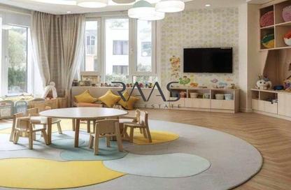 Apartment - 2 Bedrooms - 3 Bathrooms for sale in Marquis Elegance - Arjan - Dubai