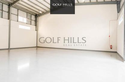 Warehouse - Studio - 2 Bathrooms for rent in Al Khawaneej 2 - Al Khawaneej - Dubai