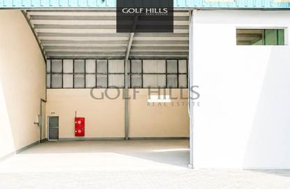 Warehouse - Studio - 2 Bathrooms for rent in Al Khawaneej 2 - Al Khawaneej - Dubai