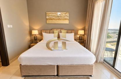 Apartment - 1 - 2 for sale in AG Tower - Business Bay - Dubai