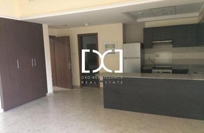 Apartment - Studio - 1 Bathroom for rent in The Imperial Residence - District 5 - Jumeirah Village Triangle - Dubai