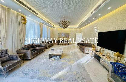 Villa - 6 - 7+ for rent in Al Yasmeen - Al Zahia - Muwaileh Commercial - Sharjah Villa - 6 - 7+ for rent in Al Yasmeen - Al Zahia - Muwaileh Commercial - Sharjah