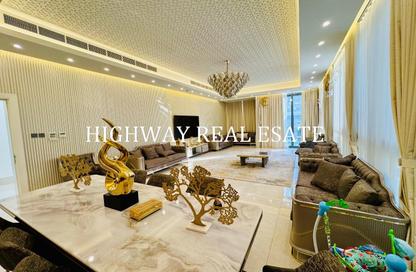 Villa - 6 - 7+ for rent in Al Yasmeen - Al Zahia - Muwaileh Commercial - Sharjah