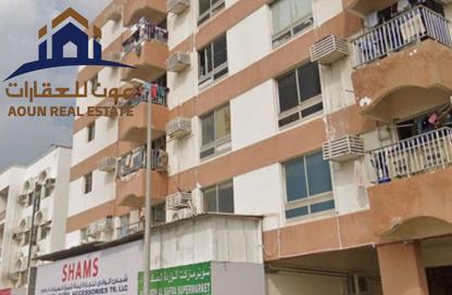 Whole Building - Studio - 7+ Bathrooms for sale in Industrial Area 4 - Sharjah Industrial Area - Sharjah Whole Building - Studio - 7+ Bathrooms for sale in Industrial Area 4 - Sharjah Industrial Area - Sharjah