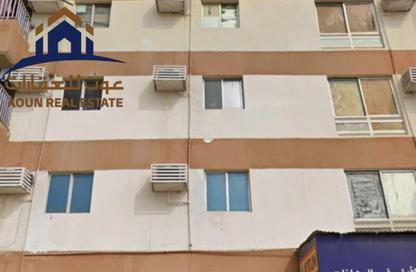 Whole Building - Studio - 7+ Bathrooms for sale in Industrial Area 4 - Sharjah Industrial Area - Sharjah Whole Building - Studio - 7+ Bathrooms for sale in Industrial Area 4 - Sharjah Industrial Area - Sharjah