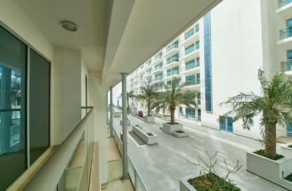 Bulk Sale Unit - Studio - 4 for sale in Pacific Bora Bora - Pacific - Al Marjan Island - Ras Al Khaimah