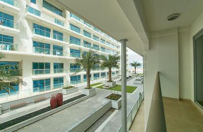 Bulk Sale Unit - Studio - 4 for sale in Pacific Bora Bora - Pacific - Al Marjan Island - Ras Al Khaimah