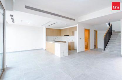 Townhouse - 3 Bedrooms - 4 Bathrooms for rent in La Violeta 2 - La Violeta - Villanova - Dubai Townhouse - 3 Bedrooms - 4 Bathrooms for rent in La Violeta 2 - La Violeta - Villanova - Dubai