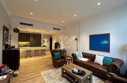 Apartment - 2 Bedrooms - 3 Bathrooms for rent in Chaimaa Avenue 2 - Chaimaa Avenue Residences - District 13 - Jumeirah Village Circle - Dubai