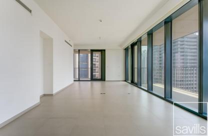 Apartment - 2 Bedrooms - 3 Bathrooms for sale in BLVD Heights Tower 1 - BLVD Heights - Downtown Dubai - Dubai