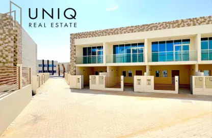 Townhouse - 2 Bedrooms - 3 Bathrooms for rent in Rukan 3 - Rukan - Dubai Land - Dubai