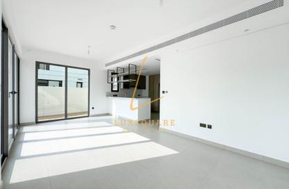 Villa - 5 Bedrooms - 6 Bathrooms for rent in Aura - Tilal Al Ghaf - Dubai
