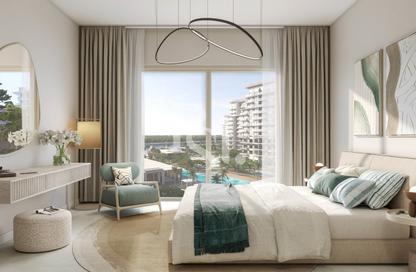 Apartment - 2 - 4 for sale in Yas Riva Residences - Yas Island - Abu Dhabi Apartment - 2 - 4 for sale in Yas Riva Residences - Yas Island - Abu Dhabi