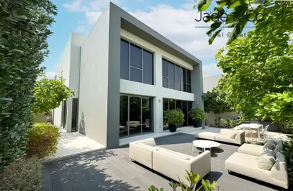 فيلا - 4 غرف نوم - 4 حمامات للبيع في 1 فلل سيدرا - فلل سيدرا - دبي هيلز استيت - دبي