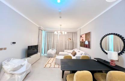 Apartment - 1 Bedroom - 2 Bathrooms for sale in Millennium Talia Residences - Al Furjan - Dubai
