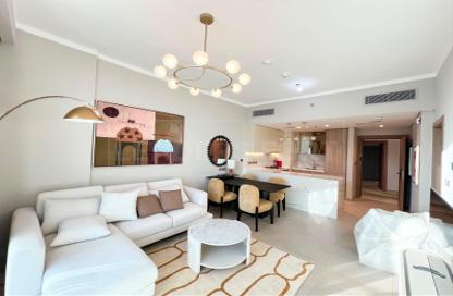 Apartment - 1 Bedroom - 2 Bathrooms for sale in Millennium Talia Residences - Al Furjan - Dubai