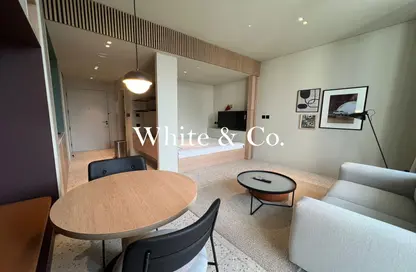 Apartment - 1 Bathroom for sale in UPSIDE Living - Business Bay - Dubai