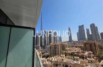 Apartment - 2 Bedrooms - 2 Bathrooms for sale in Imperial Avenue - Downtown Dubai - Dubai