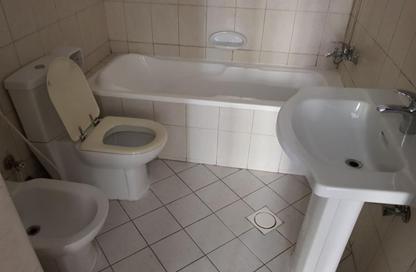 Apartment - 1 - 2 for sale in Building Y09 - England Cluster - International City - Dubai