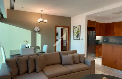 Apartment - 1 Bathroom for rent in Central Park Residential Tower - Central Park Tower - DIFC - Dubai Apartment - 1 Bathroom for rent in Central Park Residential Tower - Central Park Tower - DIFC - Dubai
