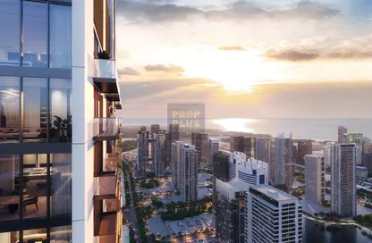 شقة - 2 غرف نوم - 3 حمامات للبيع في شوبا فيردي - أبراج بحيرات الجميرا - دبي