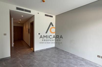 Apartment - Studio - 1 Bathroom for rent in Peninsula Two - Peninsula - Business Bay - Dubai