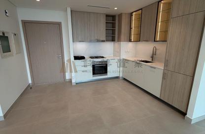 Apartment - 2 - 2 for rent in Parkside Views - Dubai Hills Estate - Dubai