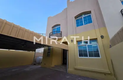 فيلا - 4 غرف نوم - 4 حمامات للايجار في فلل مردف - مردف - دبي