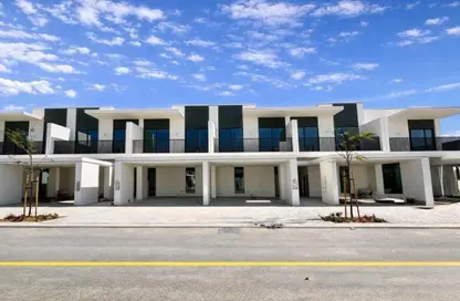 تاون هاوس - 3 غرف نوم - 4 حمامات للبيع في إلورا - ذا فالي - دبي تاون هاوس - 3 غرف نوم - 4 حمامات للبيع في إلورا - ذا فالي - دبي