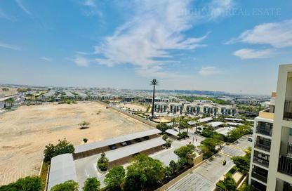 Apartment - Studio - 1 Bathroom for rent in Zohour 2 - Al Zahia - Muwaileh Commercial - Sharjah
