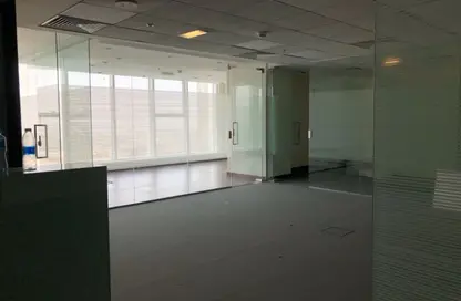Office Space - Studio for rent in Al Manara Tower - Business Bay - Dubai