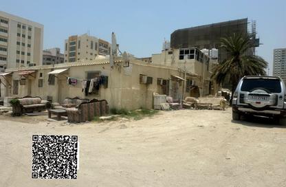 Villa - Studio - 4 Bathrooms for sale in Al Rashidiya 3 - Al Rashidiya - Ajman
