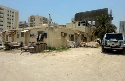 Villa - Studio - 4 Bathrooms for sale in Al Rashidiya 3 - Al Rashidiya - Ajman