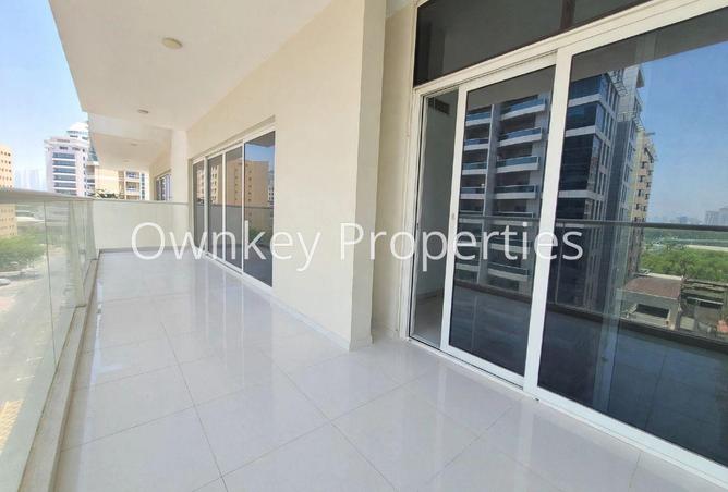 High Quality|Spacious 2BR+ Balcony|Al Amenities