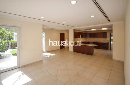 Villa - 4 - 5 for rent in Green Community West - Green Community - Dubai Investment Park 1 (DIP 1) - Dubai Investment Park (DIP) - Dubai