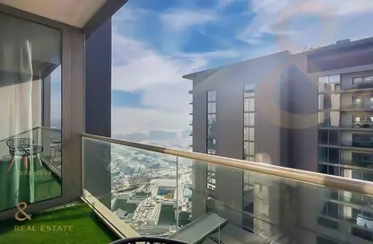 شقة - غرفة نوم - 1 حمام للايجار في محمية صبحا كريك فيستاس - صبحا هارتلاند - مدينة الشيخ محمد بن راشد - دبي شقة - غرفة نوم - 1 حمام للايجار في محمية صبحا كريك فيستاس - صبحا هارتلاند - مدينة الشيخ محمد بن راشد - دبي