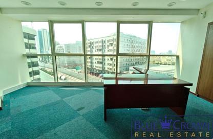 Office Space - Studio - 2 Bathrooms for rent in Golden Sands 20 - Al Mankhool - Bur Dubai - Dubai Office Space - Studio - 2 Bathrooms for rent in Golden Sands 20 - Al Mankhool - Bur Dubai - Dubai