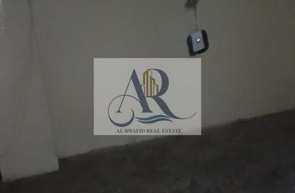 سكن عمال - استوديو - 8 حمامات للايجار في الجرف الصناعية 3 - الجرف الصناعية - عجمان