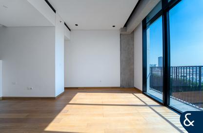 Apartment - Studio - 1 Bathroom for sale in KOA Canvas - Living Legends - Dubai Apartment - Studio - 1 Bathroom for sale in KOA Canvas - Living Legends - Dubai